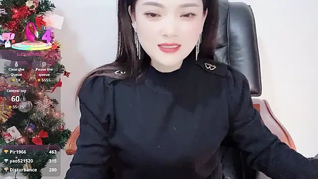 Xiaoxiao-258 live sex cam