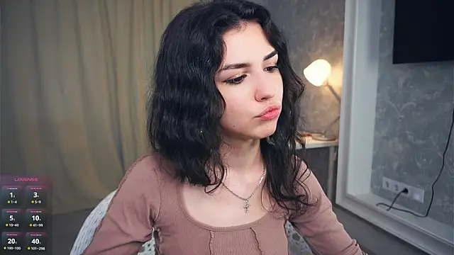 OdetteWitschi's cam snapshot