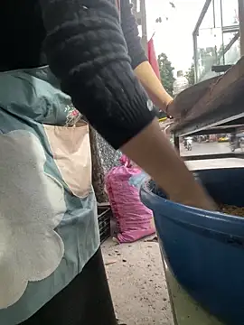 suna218's cam snapshot