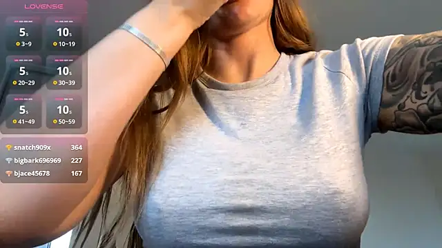 Dobbimood's cam snapshot