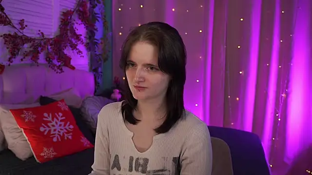 EffieLilium's cam snapshot