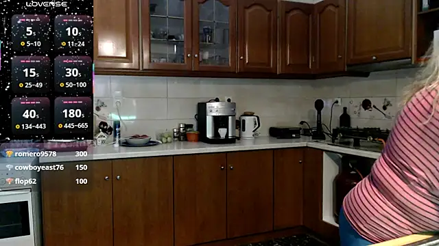 JennaDeluxe's cam snapshot