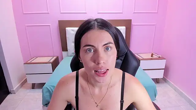 alysonJackson's cam snapshot