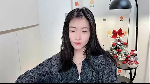 xixi-baobao's cam snapshot