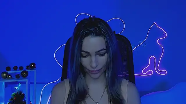 marymaryson's cam snapshot