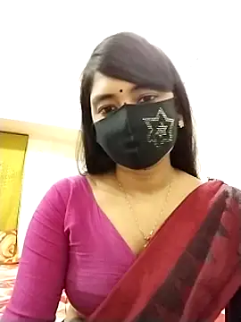 Puja-Rane's cam snapshot