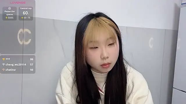 Destin7799's cam snapshot