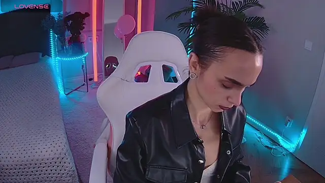 Dayana_Foxy's cam snapshot