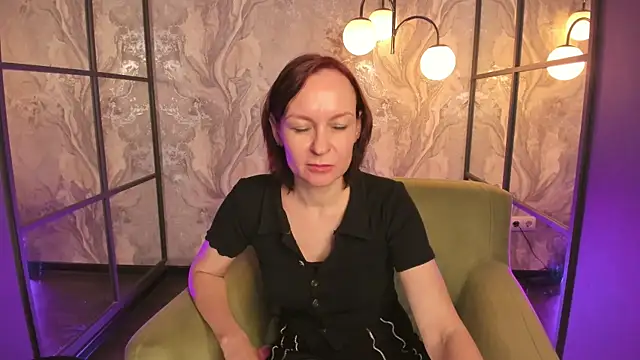 NikaGentle's cam snapshot