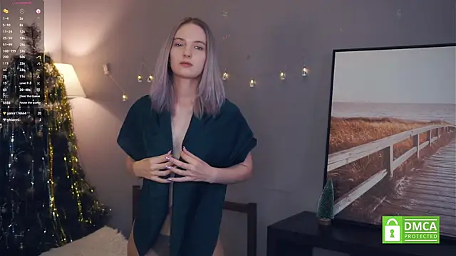 HongTomczak's cam snapshot