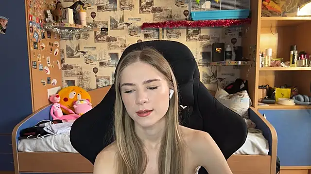 JesicaMortensen's cam snapshot