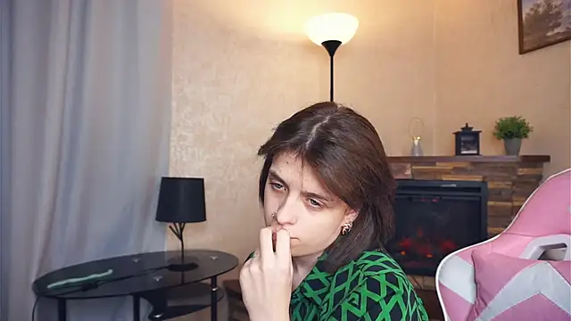 IleanaPishko's cam snapshot