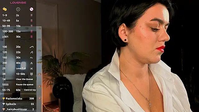 Sofia_Fisher's cam snapshot