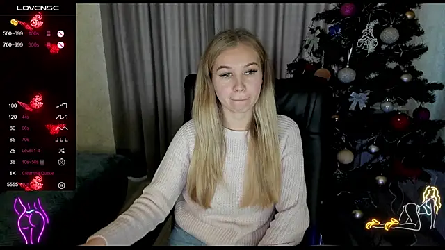 _NigoNika's cam snapshot