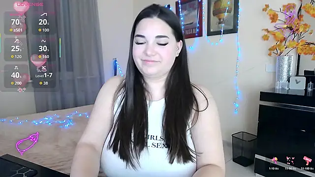 Lillianhot68's cam snapshot