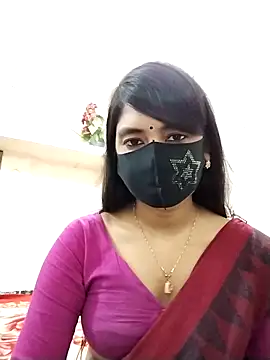 Puja-Rane's cam snapshot