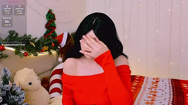 AishaAysitt's cam snapshot