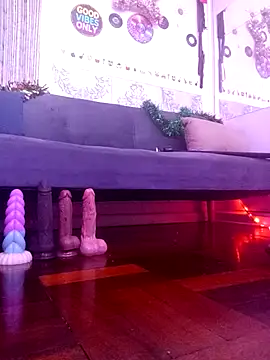 LaReineCleo's cam snapshot