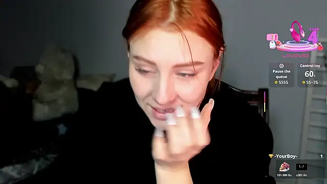 KindKristy's cam snapshot