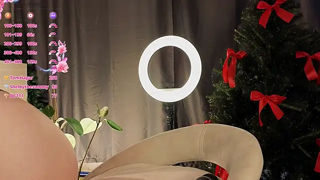 CindyGreen's cam snapshot