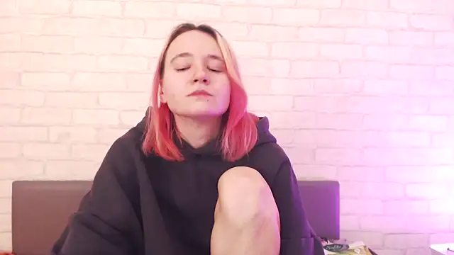 Ericha_Stone's cam snapshot