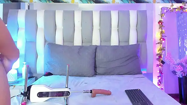 IsaDiiaz's cam snapshot