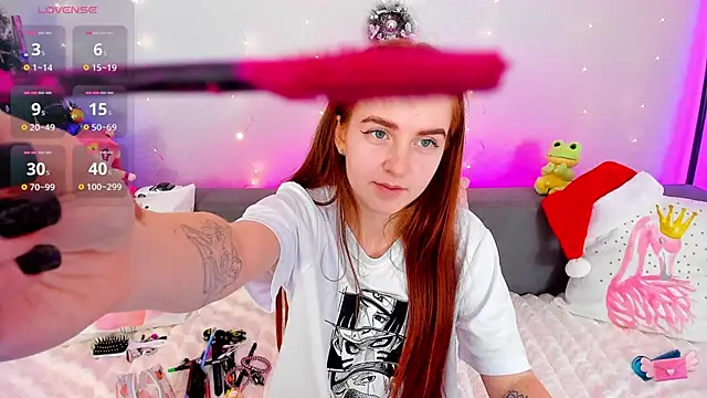 Evarey_'s cam snapshot