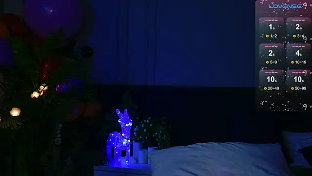 Ramona___'s cam snapshot