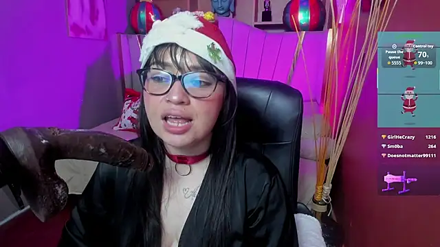 Rosie_jhons's cam snapshot