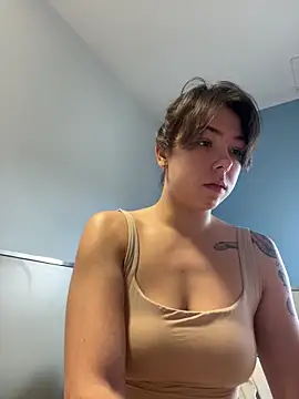 Kitty5348's cam snapshot