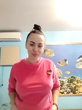 Stefaniyaxq's cam snapshot