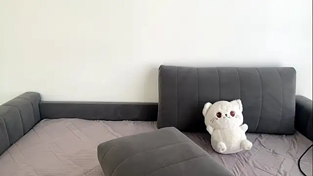 TamekiaSamii's cam snapshot