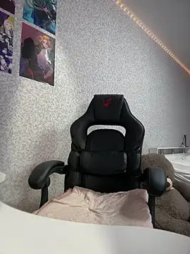 Team_Pancakes's cam snapshot