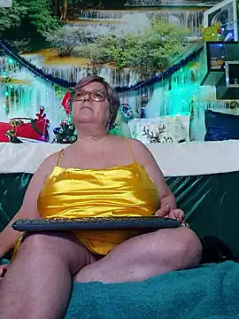 QueenPammy1's cam snapshot