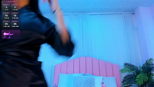 _Stephany_lee's cam snapshot