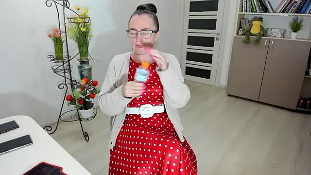 Vika73's cam snapshot