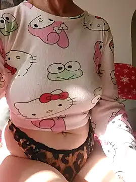 Catababa67's cam snapshot