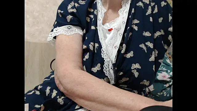 Anabelldestiny's cam snapshot