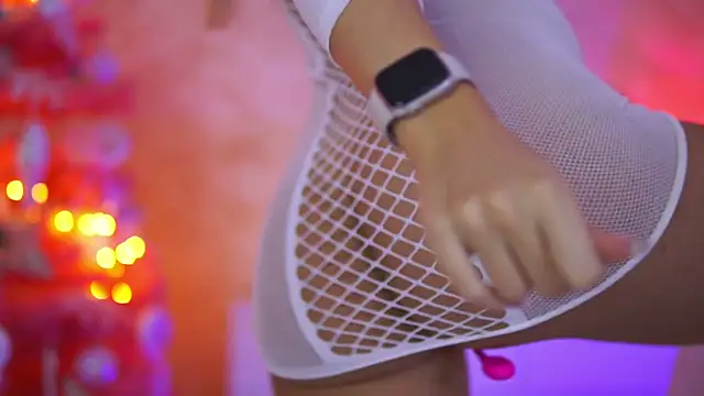 ArtTeasee's cam snapshot