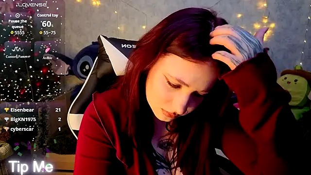 Mini_Lady1's cam snapshot