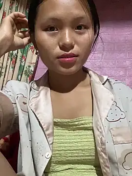 milo_bae's cam snapshot