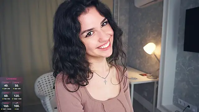 OdetteWitschi's cam snapshot