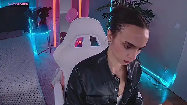 Dayana_Foxy's cam snapshot