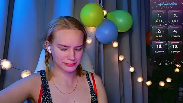 Ramona___'s cam snapshot