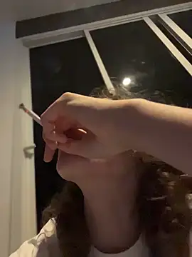 RinaMood live sex cam