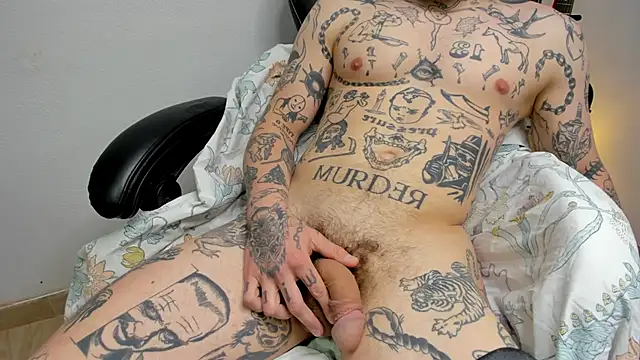 layneinchains's cam snapshot