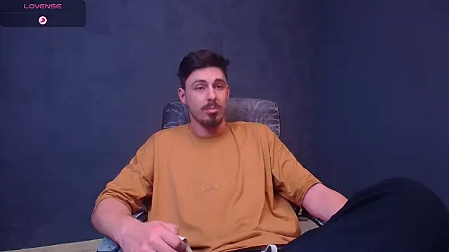 EnzoRace's cam snapshot