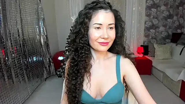 KarinaSweeety's cam snapshot