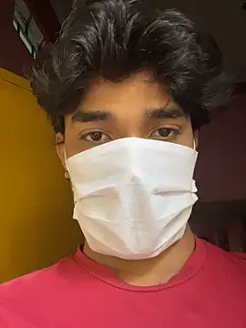 sonalsanskar's cam snapshot