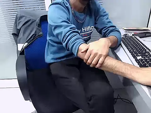 rahulkajuuu0909's cam snapshot